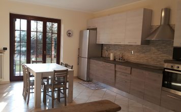 Gruppo Appartamento L’Aliante – Piossasco