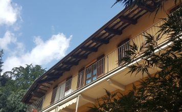 Gruppo Appartamento Torre Pellice