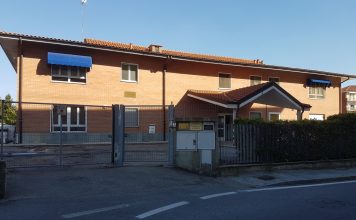 Comunità Berruto – Chieri