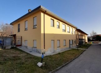 Casa Barbero – Bibiana