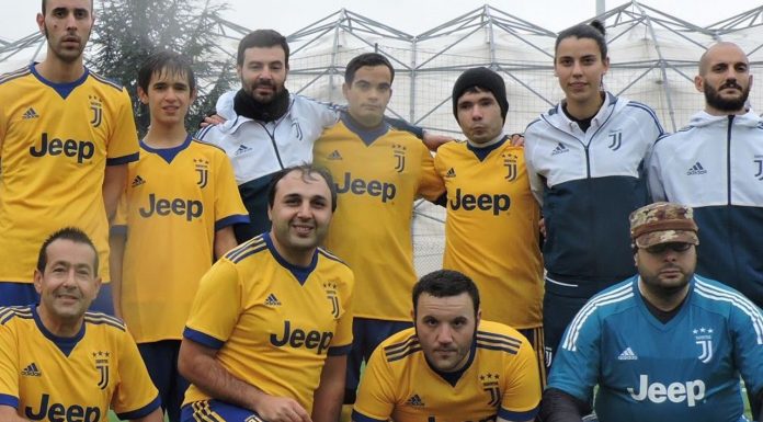 Pinerolo For Disable