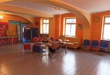 Centro Diurno Cascina Nuova – Borgaro