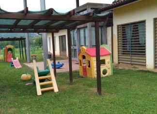 ASILO NIDO COMUNALE “UCCELLINO CIPÌ” di Roletto