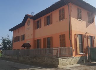 Comunità Crisalide – Pinerolo