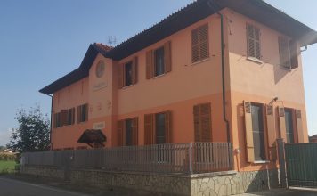 Comunità Crisalide – Pinerolo