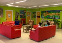 Centro Diurno L’Elfo – Lanzo Torinese