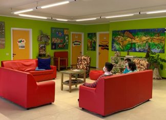 Centro Diurno L’Elfo – Lanzo Torinese