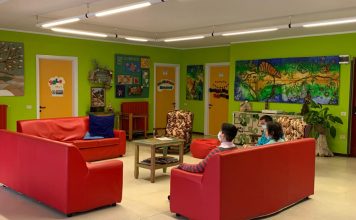 Centro Diurno L’Elfo – Lanzo Torinese