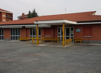 Centro Diurno La Gabbianella – Orbassano