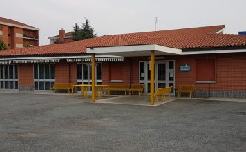 Centro Diurno La Gabbianella – Orbassano