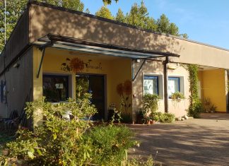 Centro Diurno Il Girasole – Orbassano