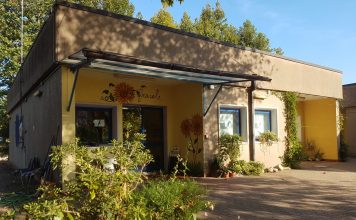 Centro Diurno Il Girasole – Orbassano