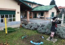 Centro Diurno La Rugiada – Ciriè