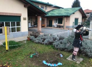 Centro Diurno La Rugiada – Ciriè