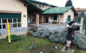 Centro Diurno La Rugiada – Ciriè