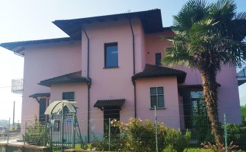 Comunità San Luca 2 – Villafranca Piemonte