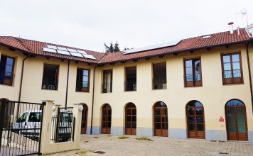 Comunità Sirio – Pino Torinese