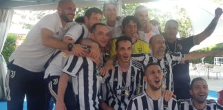 La Juventus For special conquista il titolo regionale!