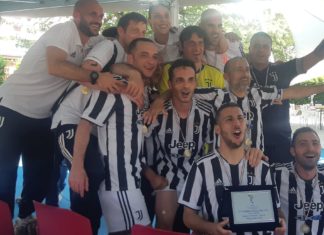 La Juventus For special conquista il titolo regionale!