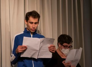 Sghembo Festival 2023