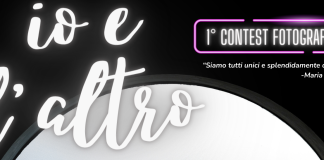 Contest fotografico “Io & l’altro”