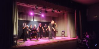 Sghembo Festival 2023 – La possibilità di dimostrare il proprio valore