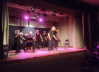 Sghembo Festival 2023 – La possibilità di dimostrare il proprio valore