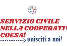 Apertura candidature Servizio Civile Universale 2024