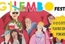 Sghembo Festival 2024