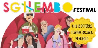 Sghembo Festival 2024