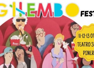 Sghembo Festival 2024